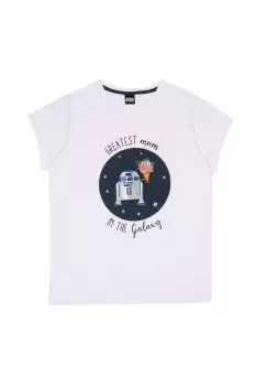 Greatest Mum In The Galaxy R2-D2 Pyjama Set