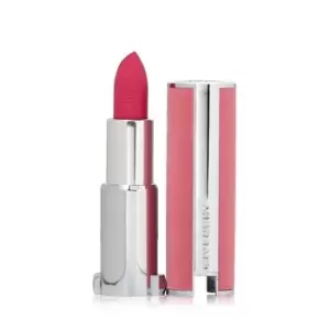 GivenchyLe Rouge Sheer Velvet Matte Refillable Lipstick - # 23 Rose Irresistible 3.4g/0.12oz