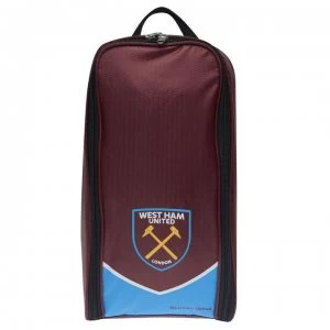 Team Football Shoebag - West Ham