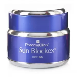 PharmaClinix Sun Blockex SPF 50 Cream 50ml