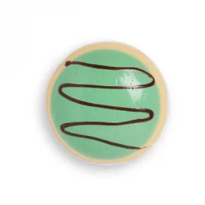 I Heart Revolution Donuts Mint Choc Chip Eyeshadow Palette