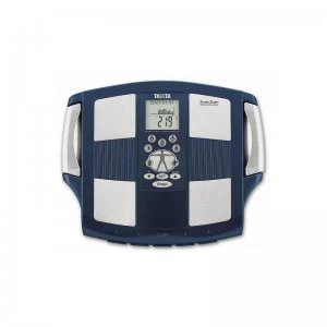 Tanita BC-545 Innerscan Segmental Body Composition Monitor Scales