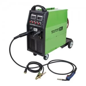 SIP 05774 HG3003 MIG/ARC Inverter Welder