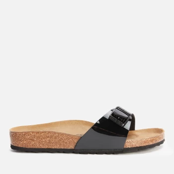 Birkenstock Madrid Slim Fit Single Strap Sandals