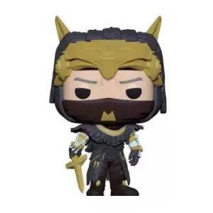 Destiny Osiris Pop! Vinyl Figure