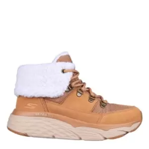 Skechers Mxcush Pinn - Brown