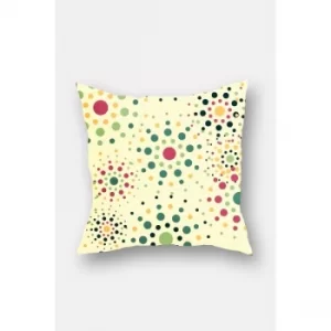 YS32139433 Multicolor Cushion Cover