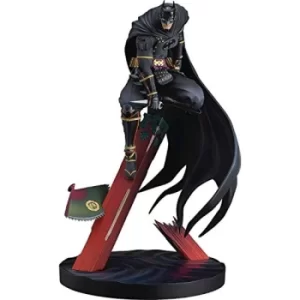 Batman Ninja 1:8 Scale PVC Figure