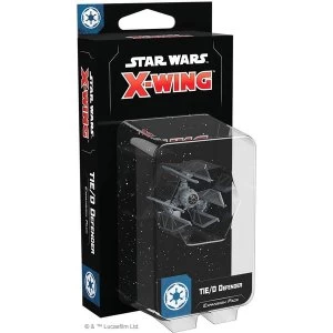 Star Wars X-Wing 2nd Edition: TIE/D Defender