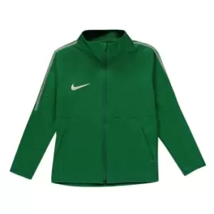 Nike Dry Park Track Jacket Juniors - Green