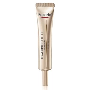 Eucerin Hyaluron Filler + Elasticity Eye Treatment Cream