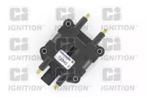 Quinton Hazell XIC8369 Ignition Coil