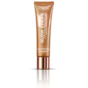 LOreal Glow Cherie Natural Glow Enhancer Lotion 30ml