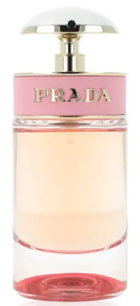 Prada Candy Florale Eau de Toilette For Her 50ml