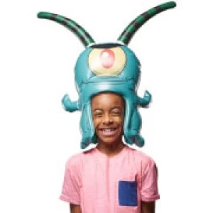 SpongeBob SpongeHeads - Plankton Wearale Inflatable