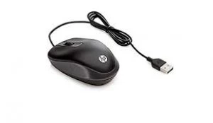 USB Travel Mouse