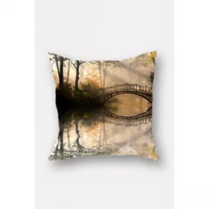 YS1362174 Multicolor Cushion Cover