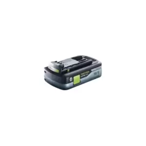 Festool 205034 HighPower battery pack BP 18 Li 4,0 HPC-ASI