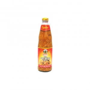 Pantai Soy Bean Paste (Yellow Bean Paste) - 730ml bottle