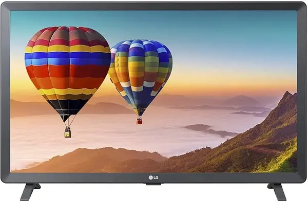 LG 27.5'' 28TN525S HD Ready Smart LED TV