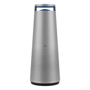 Sciaire WIFI Enabled Air Purifier and HEPA in Grey