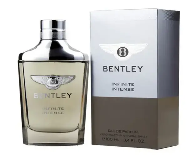 Bentley Infinite Intense Eau de Parfum For Him 100ml