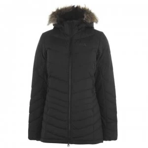 Jack Wolfskin Jack Selenium Bay Jacket - Black