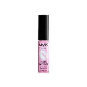 NYX Professional Makeup This Is Everything Lip Oil Blush