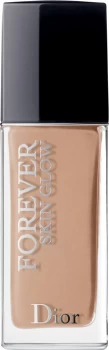 DIOR Forever Skin Glow Skin-Caring Foundation SPF35 30ml 4C - Cool (Skin Glow)