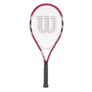 Wilson Federer Tennis Racket Grip 3