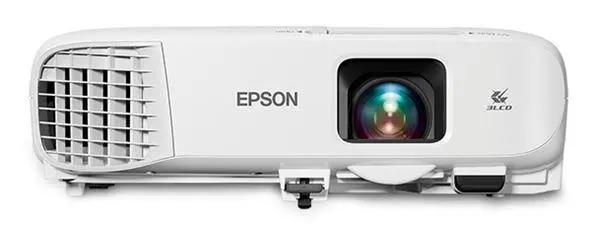 Epson EB-2042 4400 ANSI Lumens XGA Portable Projector