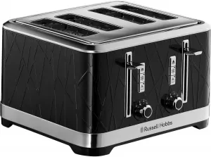 Russell Hobbs Structure 28101 4 Slice Toaster