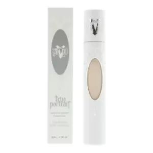 KVD True Portrait 006 Light Liquid Foundation 30ml