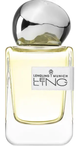 Lengling Munich Acqua Tempesta Extrait de Parfum Unisex 50ml