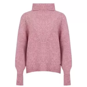 Ted Baker Knitted Jumper Womens - Pink