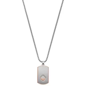 Emporio Armani Jewellery EGS2634040 Necklace