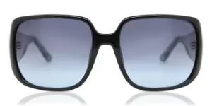 Guess Sunglasses GU 7682 01B