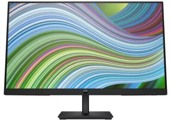 HP 23.8" P24 G5 Full HD IPS LCD Monitor