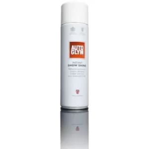 Autoglym Instant Show Shine 450ml