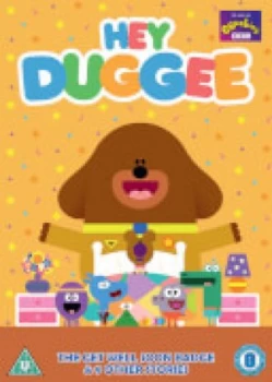 Hey Duggee - The Get Well Soon Badge & Other Stories