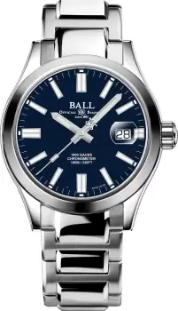 Ball Watch Company Watch Engineer III Legend II Limited Edition D