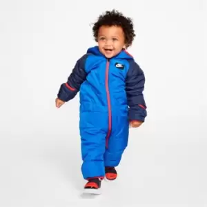 Nike NSW Snowsuit - Blue