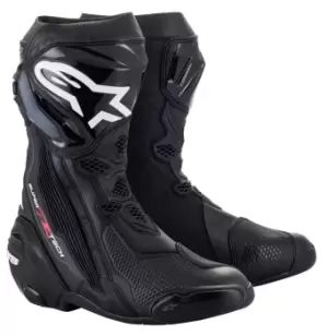 Alpinestars Supertech R 2021 Black 41