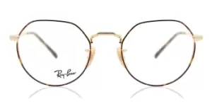 Ray-Ban Eyeglasses RX6465 Jack 2945