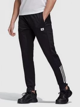 Adidas D2M Motion Pants - Black