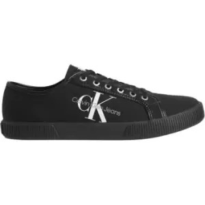 Calvin Klein Jeans Essential Vulcanized - Black