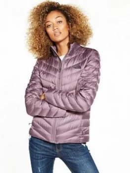 The North Face The North Face Trevail Jacket Pink Size XS Women