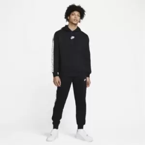 Nike GX Tracksuit Mens - Black