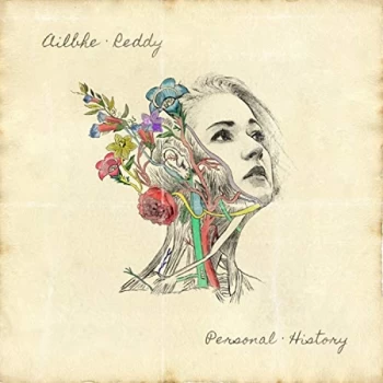 AILBHE REDDY - Personal History CD