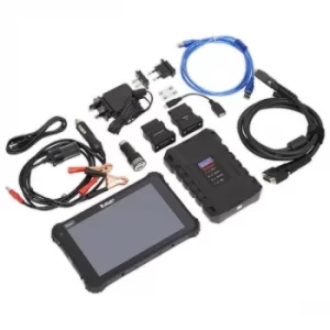 Sealey VSCANP V-Scan Pro Multi-Manufacturer Diagnostic Tool